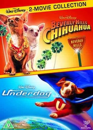 Beverly Hills.. .. Chihuahua (DVD)