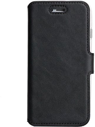 Surazo Slim cover Dakota Czarny do Samsung Galaxy A50 (51041J)