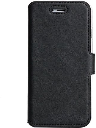 Surazo Slim cover Dakota Czarny do Huawei P20 Lite (2018) (51041165)