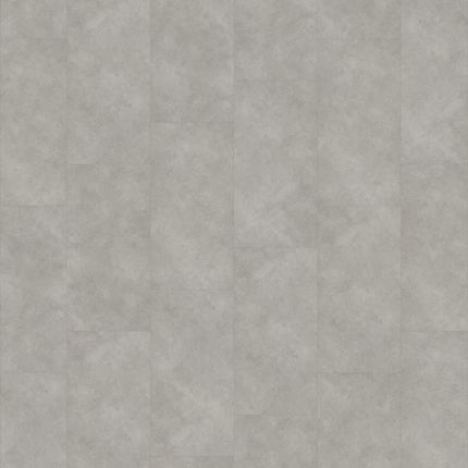 LVT Tarkett Starfloor Click Ultimate 55 Timeless Concrete Light Grey 35993020