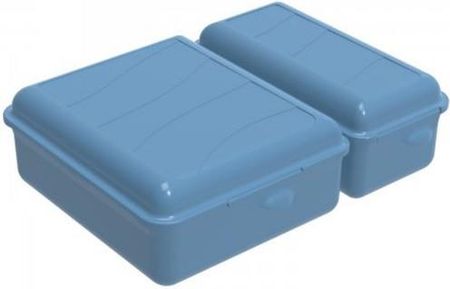 Rotho Pojemnik Lunchbox Fun 1,6l Horizon Blue