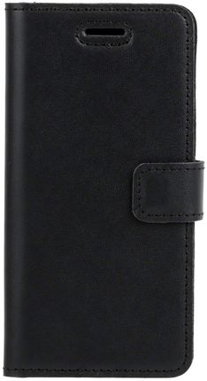 Surazo Wallet case Premium Costa Czarny do Apple iPhone 5 / 5s / SE (51186U)