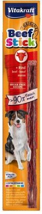 Vitakraft Dog Beef Stick Original Wołowina 1szt. 26500