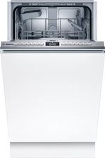 Zdjęcie Zmywarka Bosch Serie 4 Home Connect SPV4HKX37E - Trzebinia