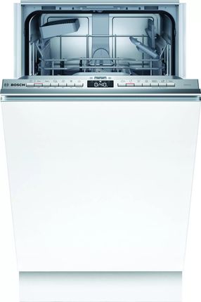 Zmywarka Bosch Serie 4 Home Connect SPV4HKX53E