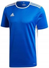 Zdjęcie Koszulka sportowa męska adidas ENTRADA T shirt L L - Rzeszów