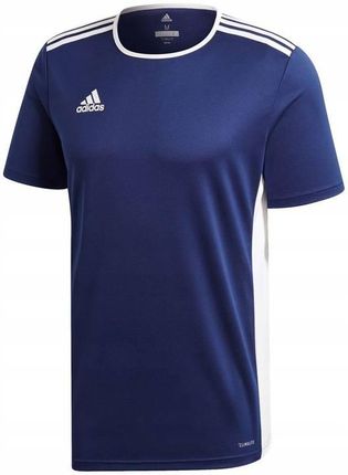Koszulka sportowa męska adidas ENTRADA T shirt S S