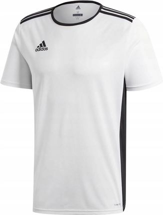 Koszulka sportowa męska adidas ENTRADA T shirt L L