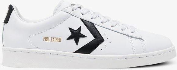 CONVERSE PRO LEATHER GOLD STANDARD Ceny i opinie
