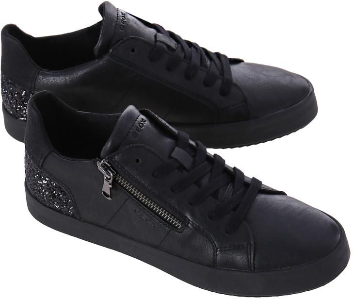 Geox Buty Damskie D026Ha-0Pvew-C9999 39 - Ceny i opinie
