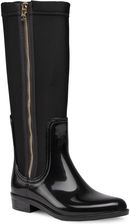 Zdjęcie Tommy Hilfiger Kalosze - Tommy Neoprene Long Rainboot Fw0Fw05358 Black Bds - Grodzisk Mazowiecki