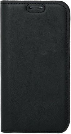 Surazo Smart magnet RFID Dakota Czarna Czarny do Sony Xperia XZ2 Compact (51501D)