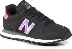 New Balance Sneakersy - Gw500Me1 Czarny - Ceny i opinie - Ceneo.pl