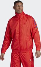 Adidas 3D Trefoil 3 Stripes Track Jacket GE6248 - Ceny i opinie - Ceneo.pl