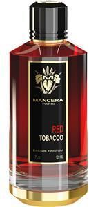 Mancera Red Tobacco Woda Perfumowana 60Ml