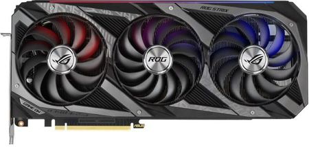 非LHR ASUS ROG STRIX RTX 3080 010G GAMING ASUS GeForce RTX 3080 ROG STRIX OC 10GB GDDR6X