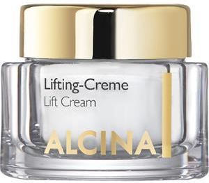 Krem Alcina Kosmetyki Efekt i pielęgnacja Lifting na noc 250ml