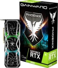 Gainward GeForce RTX 3080 Phoenix 10GB GDDR6X (471056224-1952) - Karty graficzne