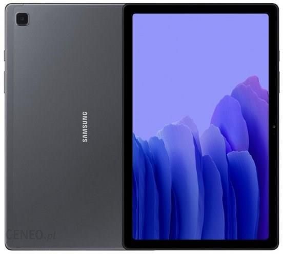 Samsung Galaxy Tab A7 2023 / 2024 10.4'' WiFi 3/32GB Szary (SM-T500NZAAEUE)