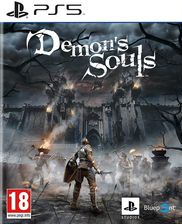 Demon’s Souls (Gra PS5) - Gry PlayStation 5
