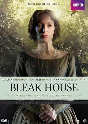 Film DVD Bleak House (DVD) - Ceny i opinie - Ceneo.pl