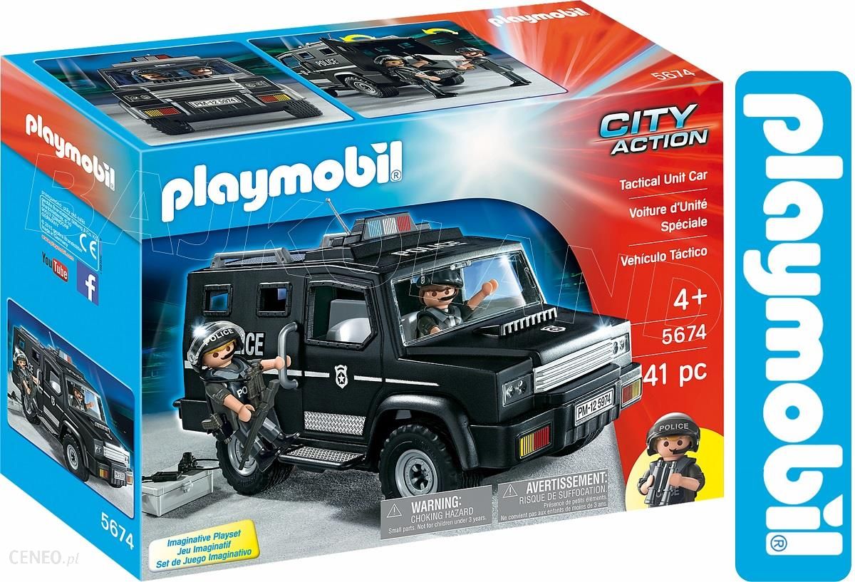 playmobil 5974