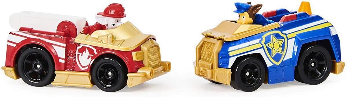 Spin Master Psi Patrol Wieża Baza Obserwacyjna 2 Autka 6058281 - zdjęcie 1 Spin Master Psi Patrol Wieża Baza Obserwacyjna 2 Autka 6058281