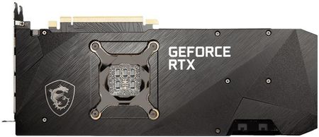MSI GeForce RTX 3080 VENTUS 3X OC 10GB GDDR6X - Karta
