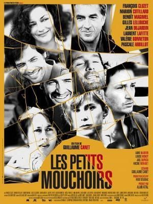 Film Dvd Les Petits Mouchoirs By Guillaume Canet Dvd Ceny I Opinie Ceneo Pl