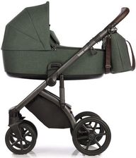 Zdjęcie Roan Bass Next Night Green Głęboko Spacerowy - Katowice