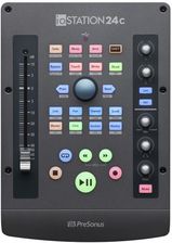 Zdjęcie PreSonus ioStation 24c – Interfejs Audio-Kontroler MIDI USB-C - Bytom