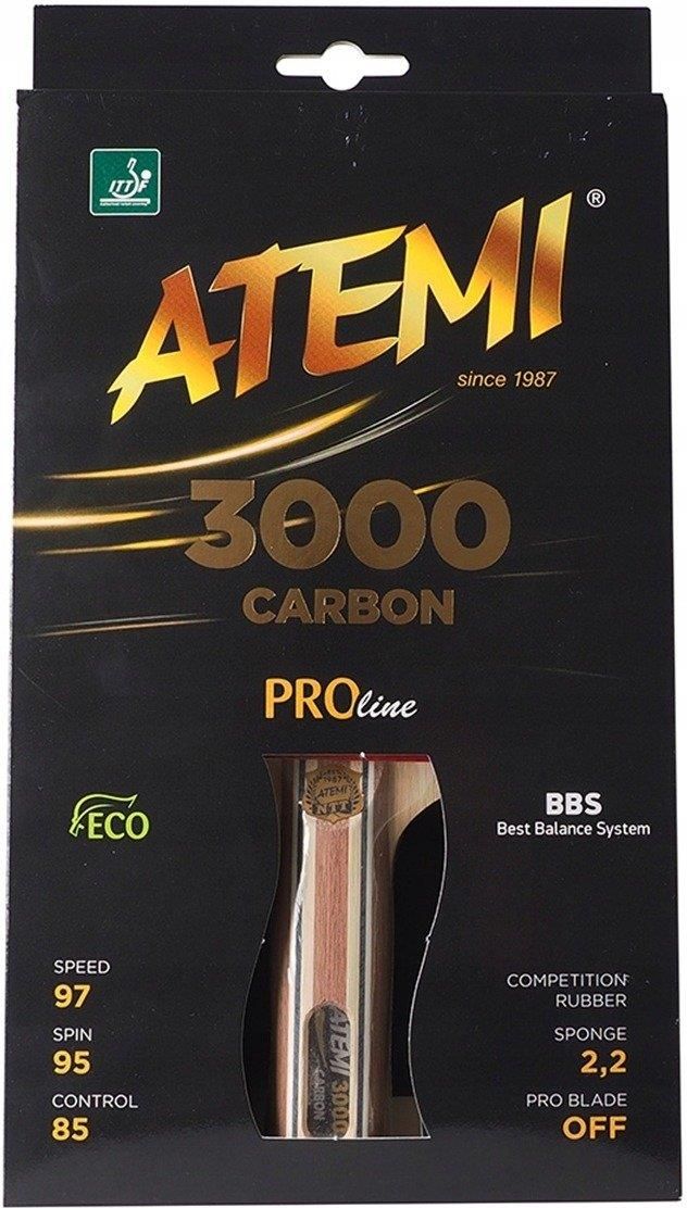 Стол atemi aft 300