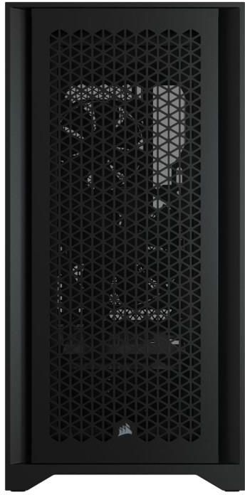 CORSAIR 4000D AIRFLOW - tower - ATX - CC-9011200-WW - Computer