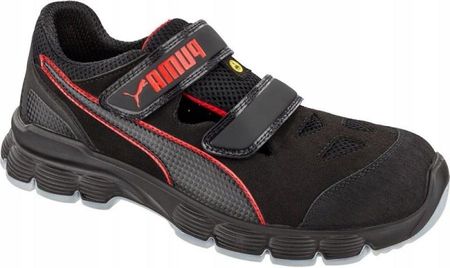 Sandały Robocze Puma Aviat Low S1P Esd Src