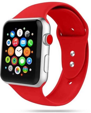 TECH-PROTECT ICONBAND APPLE WATCH 1/2/3/4/5/6/SE 38/40MM RED