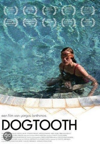 Film DVD Dogtooth (DVD) - Ceny i opinie - Ceneo.pl