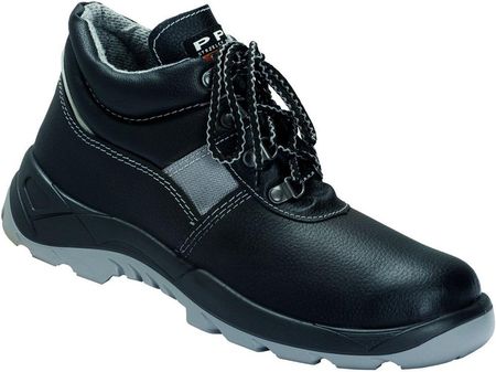 Buty Robocze 306 Z Podnoskiem S1 Ppo Rozmiar 46