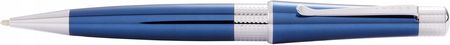 Długopis Cross At0492-29 Beverly Błękitny Lakier