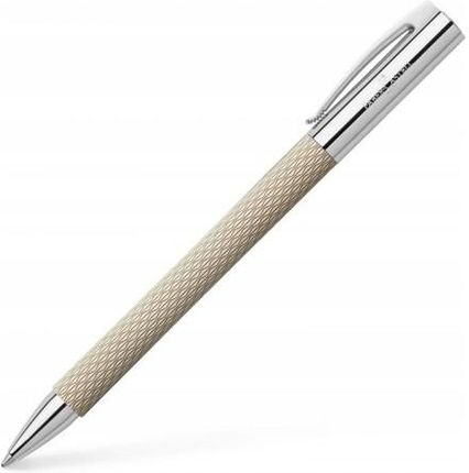 Faber-Castell Długopis Opart White Sand