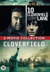 Film DVD Cloverfield 1-2 Box (DVD) - Ceny i opinie - Ceneo.pl