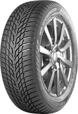 Zdjęcie Nokian Tyres WR SNOWPROOF 205/55R16 94V - Siewierz