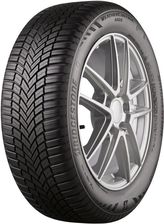 Zdjęcie Bridgestone Weather Control A005 Evo 215/55R16 97V - Gdynia