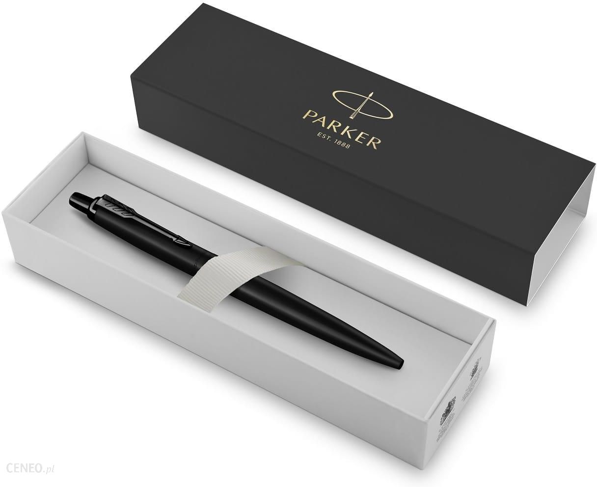Długopis Parker Jotter Xl Monochrome Black