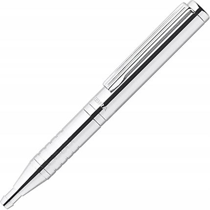 Długopis Zebra Sl-F1 Expandz Royal Steel