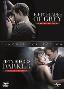 Film Dvd Fifty Shades Grey Dvd Ceny I Opinie Ceneo Pl