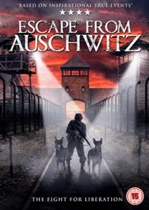 Escape From Auschwitz  (DVD)