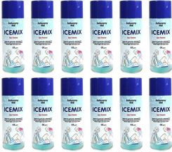 ICEMIX SZTUCZNY LÓD ZAMRAŻACZ ICE MIX SPRAY 12 SZT