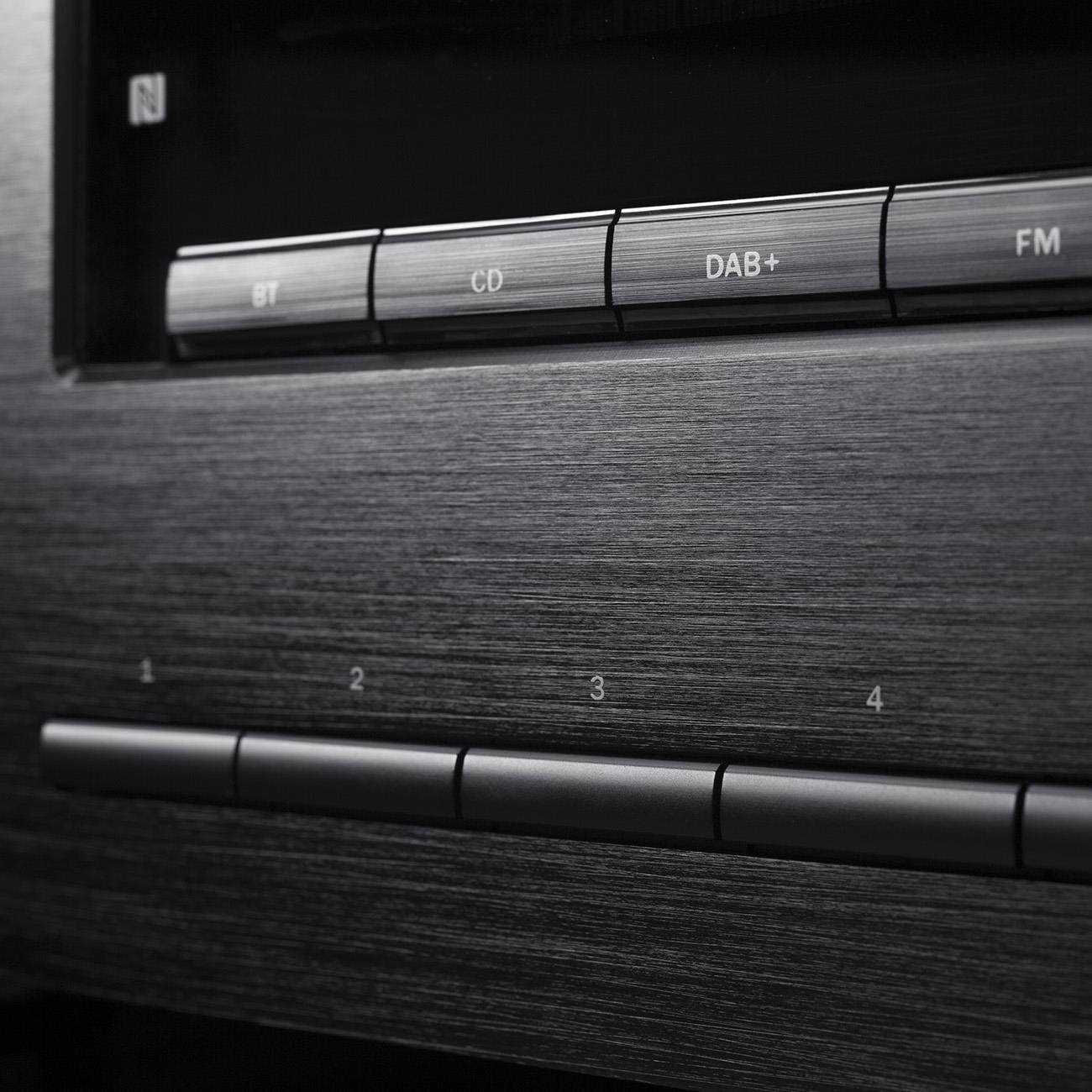 Teufel Ultima 40 Kombo Biały - zdjęcie 4 Teufel Ultima 40 Kombo Biały