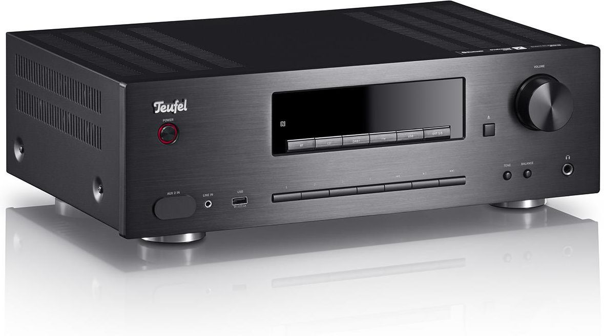 Teufel Ultima 40 Kombo Biały - zdjęcie 5 Teufel Ultima 40 Kombo Biały