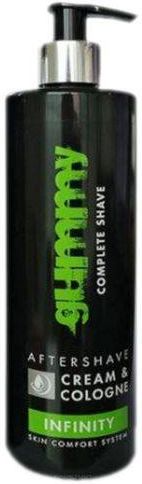 Fonex Gummy After Shave Infinity 375 Ml opinie i ceny na
